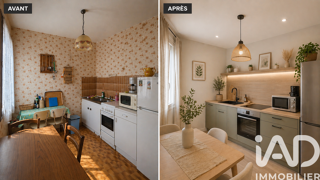 Maison à vendre 5 pièces 102 m²