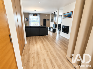  Maison à vendre 6 pièces 144 m²