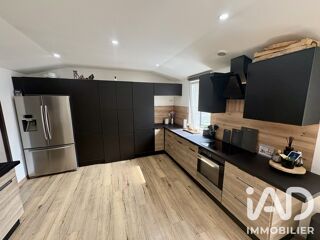  Maison à vendre 5 pièces 130 m²