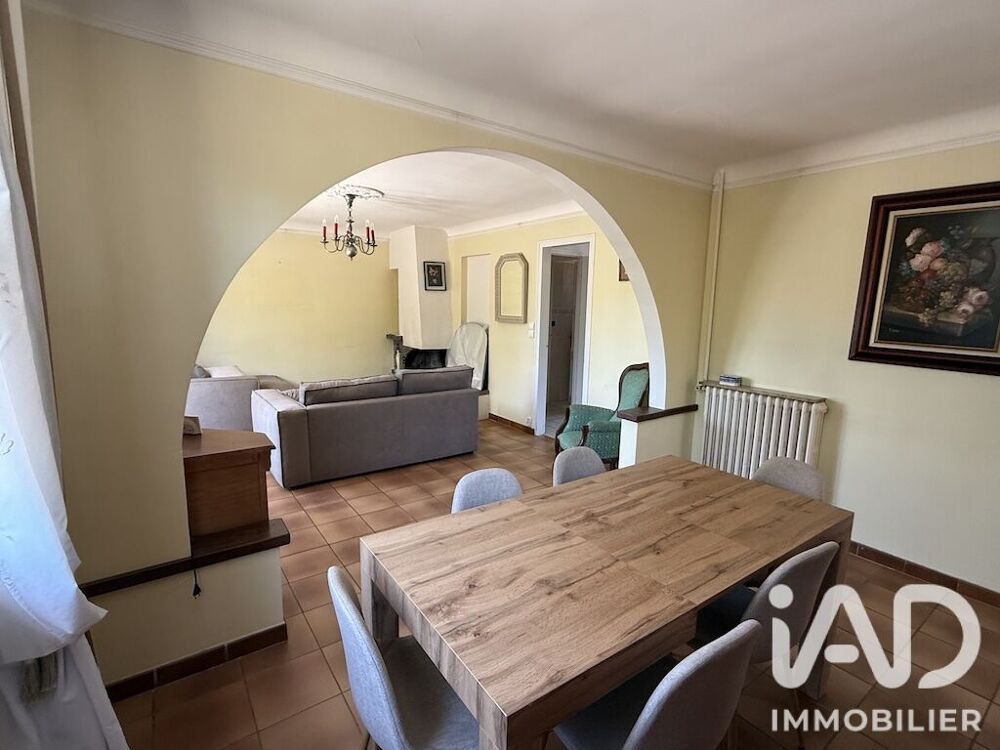 Vente Maison Vente Maison/villa 4 pièces Samoreau