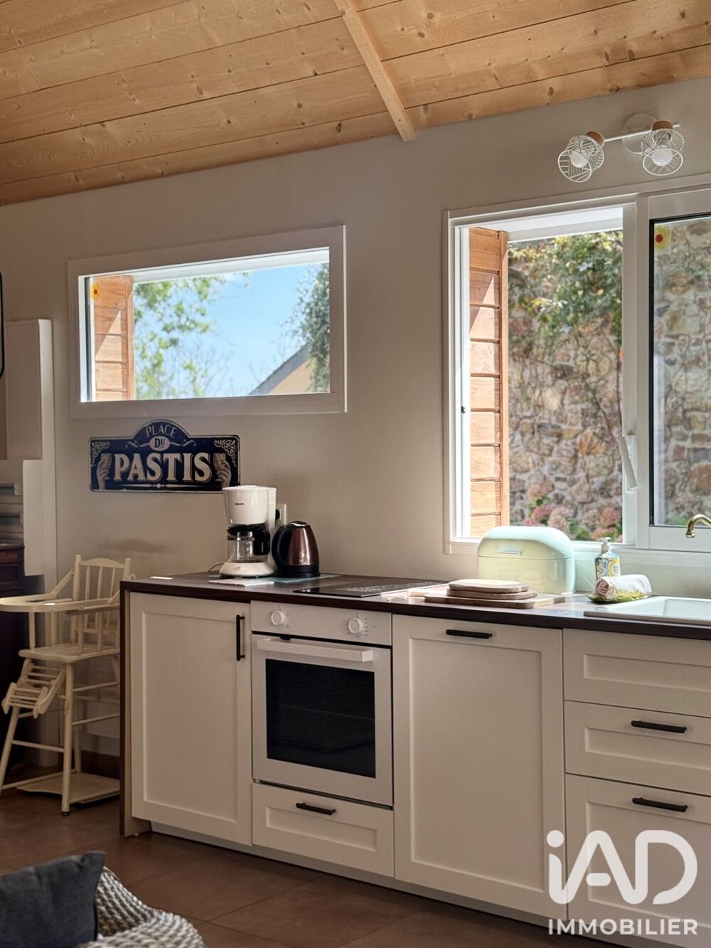 à vendre  Maison Crozon (29160)