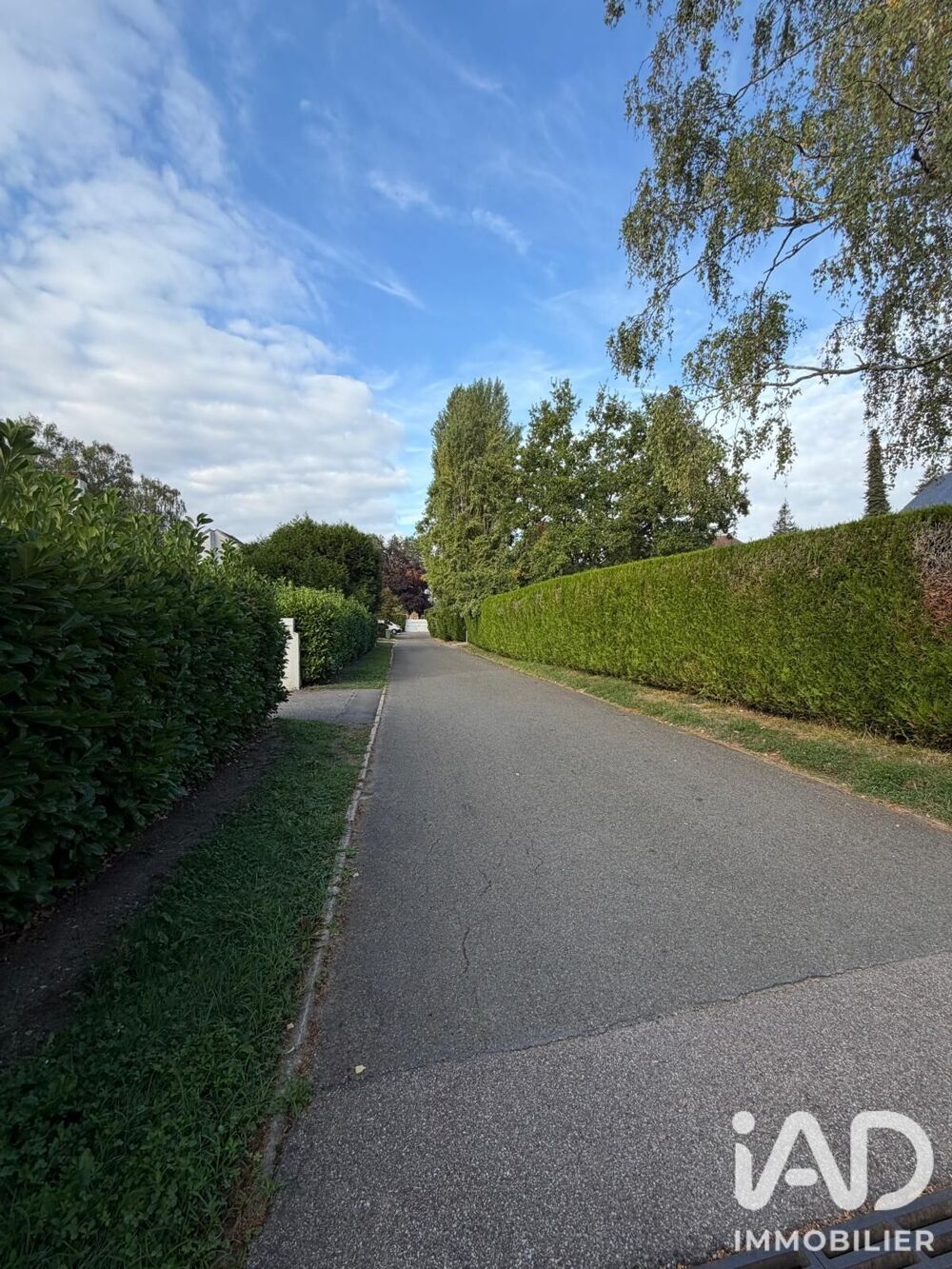 à vendre  Maison Crespières (78121)