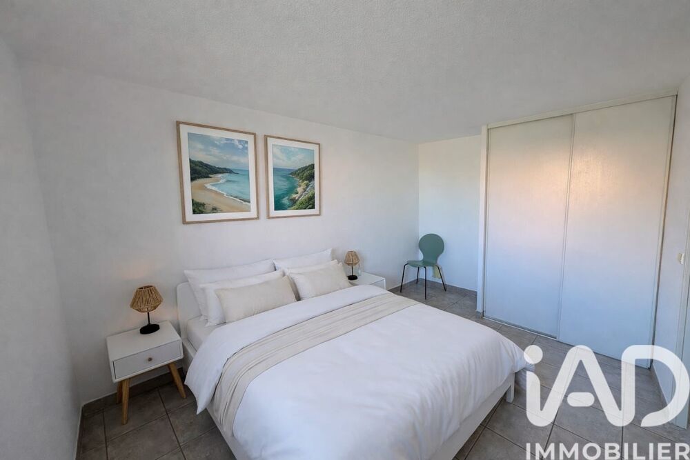 Vente Maison Vente Maison/villa 3 pièces Béziers