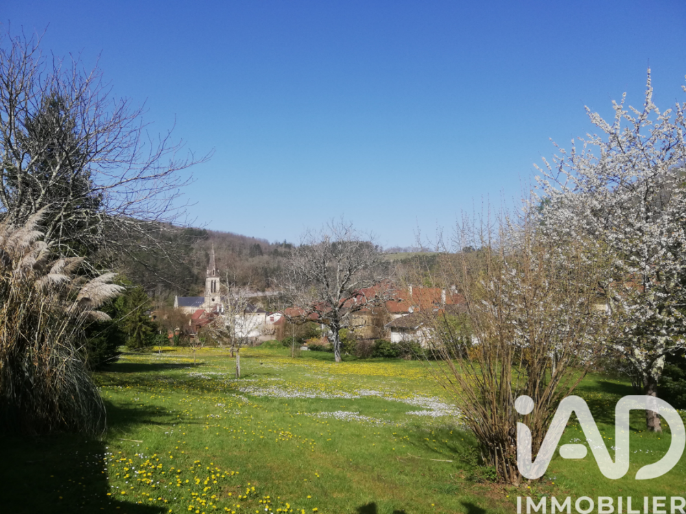 Vente Maison Vente Maison/villa 6 pièces Le bugue