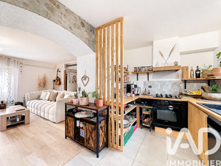  Maison à vendre 4 pièces 120 m²