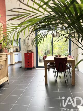  Maison � vendre 9 pi�ces 135 m�