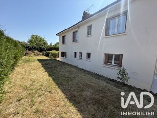  Maison à vendre 6 pièces 178 m²