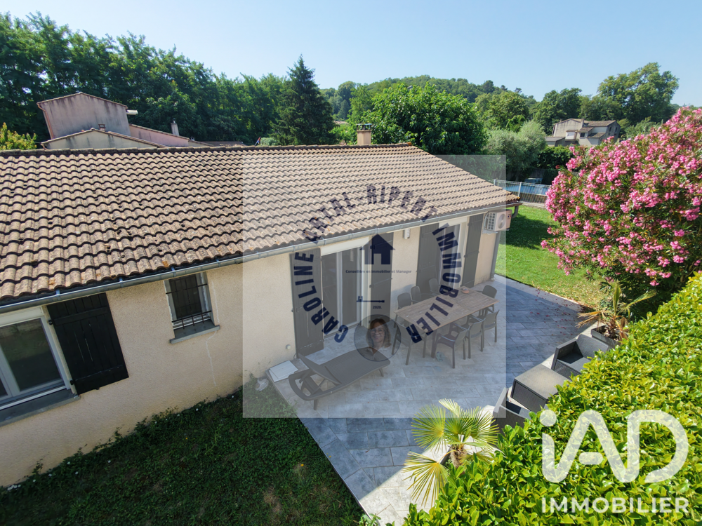 vente Maison - 6 pièce(s) - 116 m² Loriol-sur-Drôme (26270)