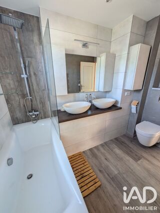  Maison à vendre 5 pièces 94 m²