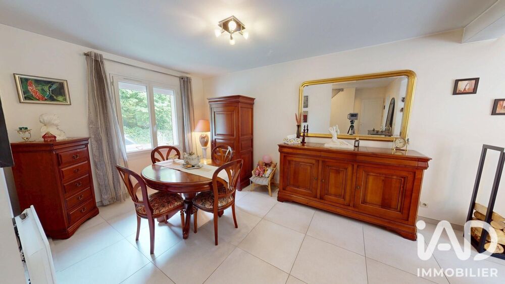 Vente Maison traditionnelle 6 pièces