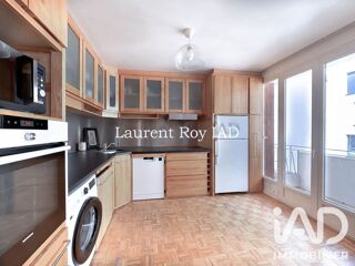  Appartement à louer 5 pièces 109 m²