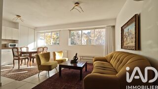  Appartement à vendre 3 pièces 65 m²