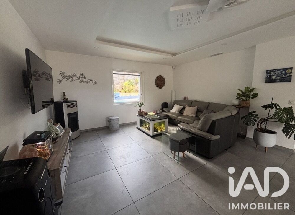 Vente Maison Vente Maison/villa 5 pièces Le cannet-des-maures