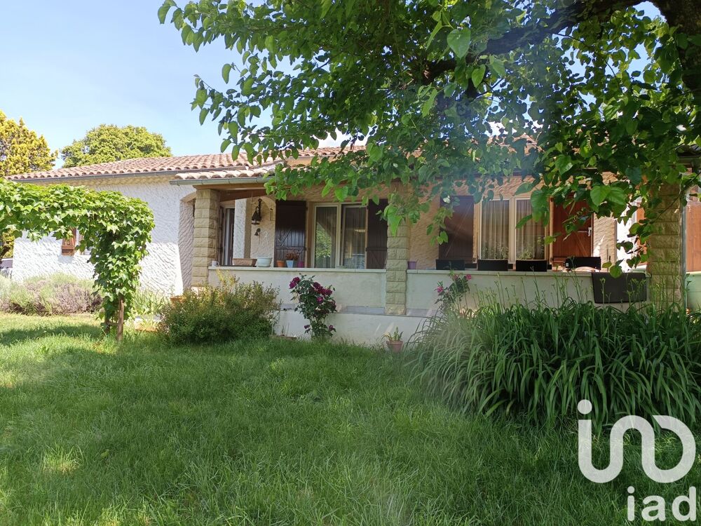 Maison 4 pièces 70 m² · à Faugères · 70 m² · 269 000 €