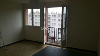 Location Appartement 1 pièce 30 m², Lyon