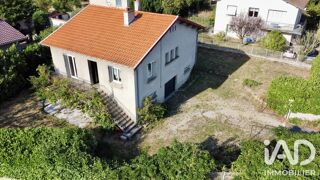  Maison à vendre 4 pièces 82 m²