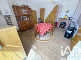  Maison � vendre 6 pi�ces 189 m�
