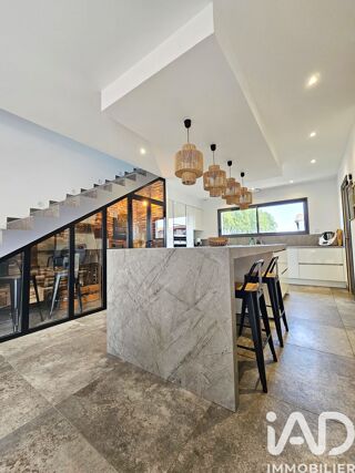  Maison à vendre 5 pièces 160 m²