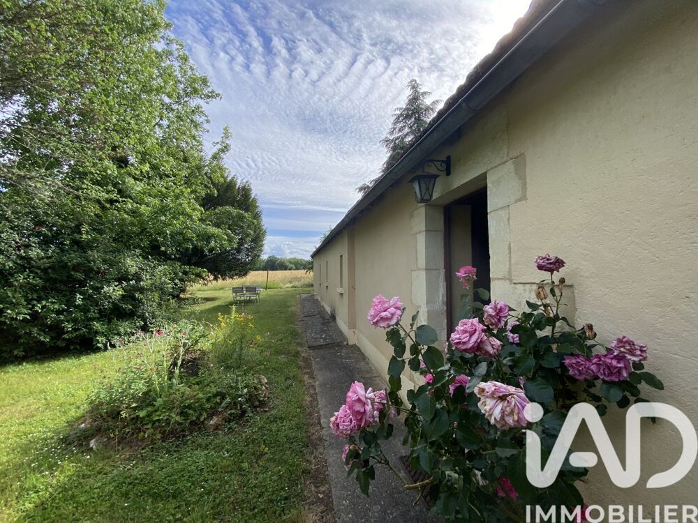 Vente Maison/villa 8 pièces