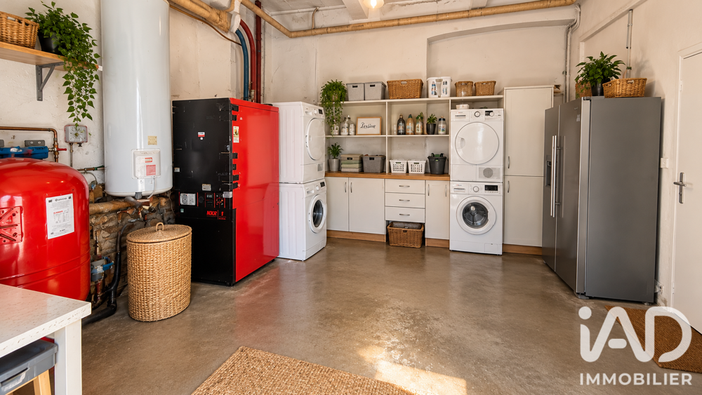 à vendre  Maison Montélimar (26200)