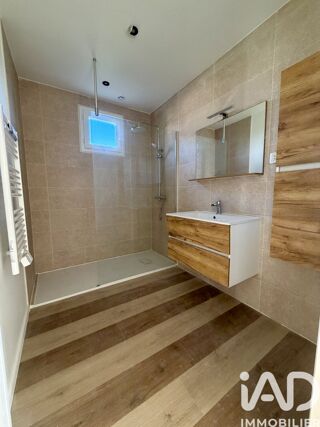  Maison à vendre 10 pièces 222 m²