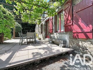  Maison � vendre 7 pi�ces 160 m�