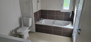  Appartement à louer 2 pièces 44 m²