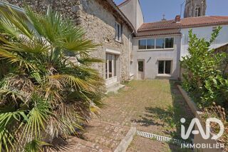  Maison à vendre 5 pièces 108 m²