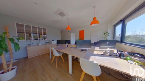   Vente Bureaux 120 m&sup2; 