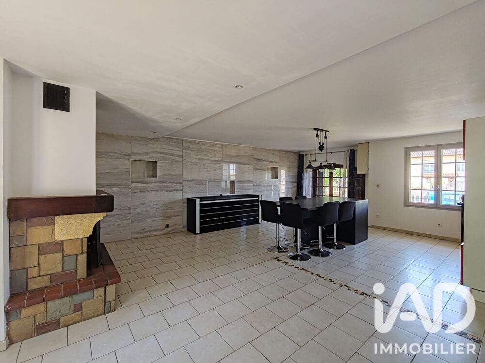 Vente Pavillon 4 pièces