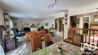  Maison à vendre 6 pièces 144 m²