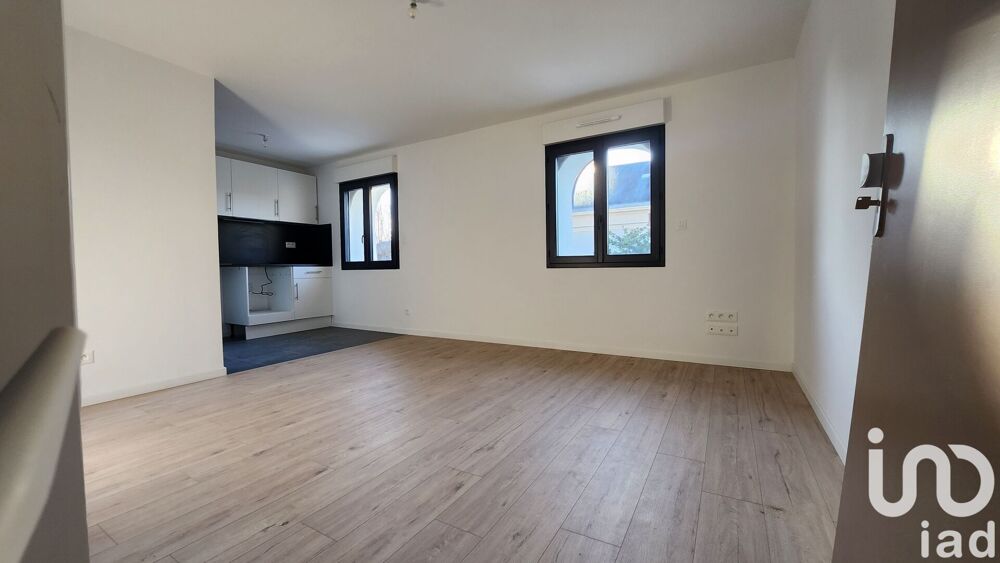 Vente Appartement Vente Appartement 3 pièces Étampes