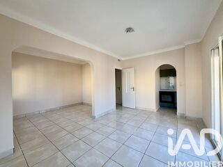  Appartement à vendre 2 pièces 44 m²