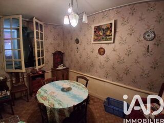  Maison à vendre 5 pièces 85 m²