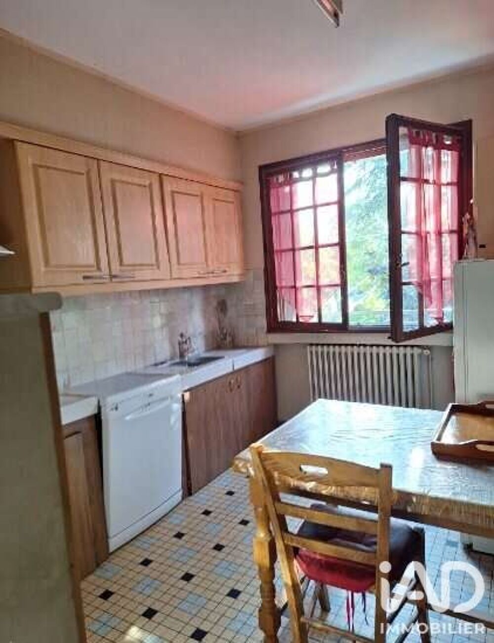 Vente Maison Vente Maison/villa 5 pièces Revel