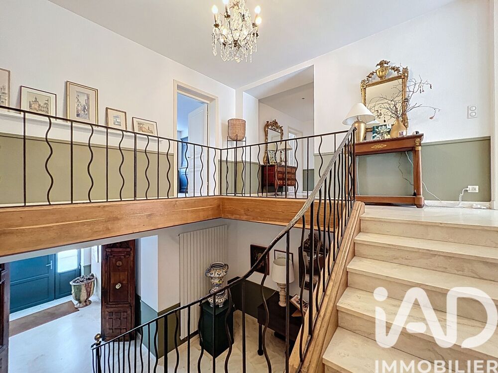 à vendre  Maison Saint-Affrique (12400)