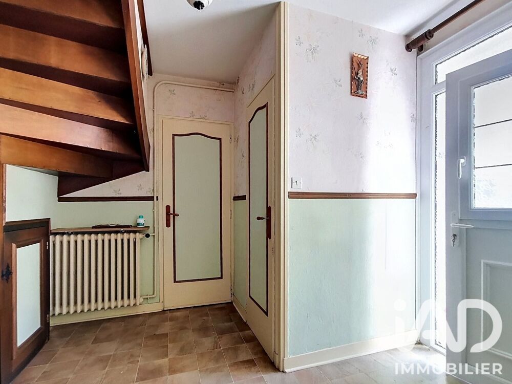 Vente Maison Vente Maison/villa 4 pièces Cherbourg-en-cotentin
