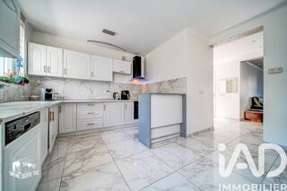  Maison à vendre 4 pièces 120 m²