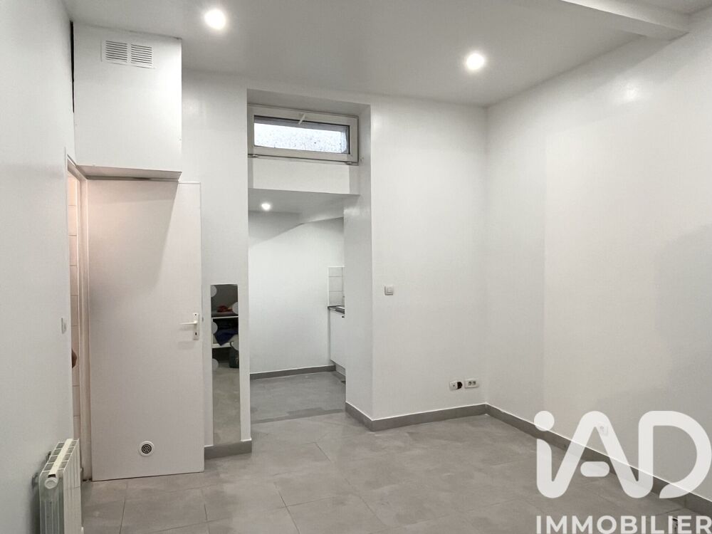 Vente Appartement Vente Studio 1 pièce Puteaux