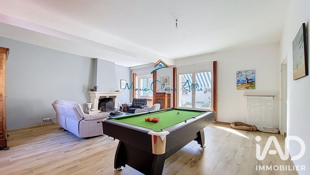 Vente Maison Vente Maison/villa 7 pièces Tavers