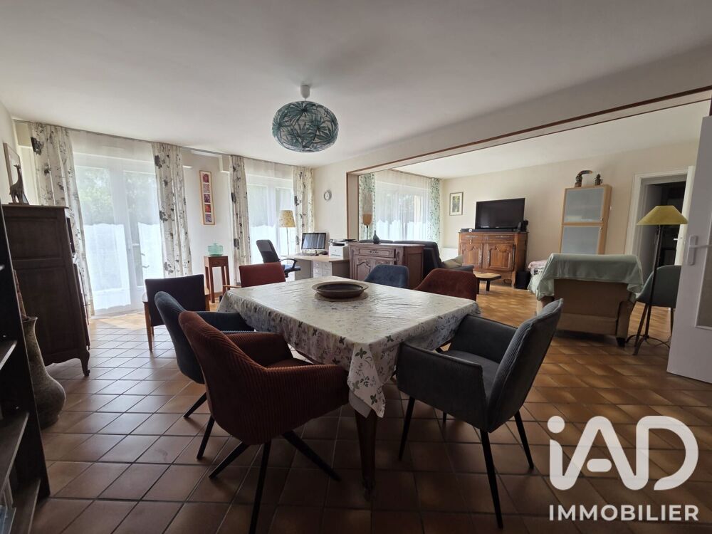Vente Maison Vente Maison d'architecte 6 pièces Milly-la-forêt