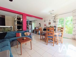 Vente Maison Vente Maison/villa 5 pièces Sorbiers