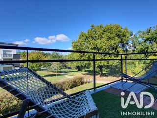  Appartement à vendre 2 pièces 42 m²
