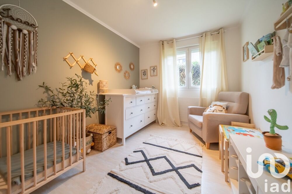 Vente Pavillon 7 pièces