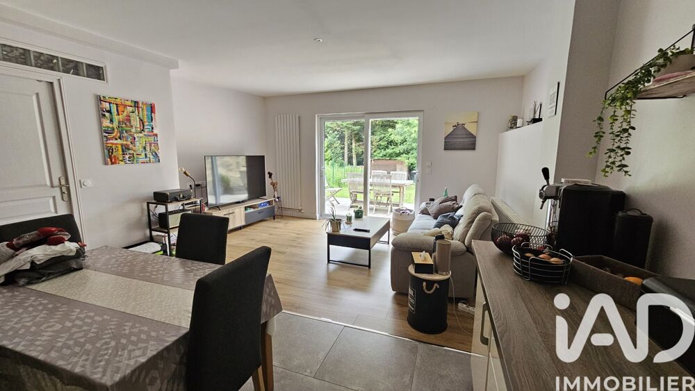 Vente Maison Vente Maison/villa 6 pièces Rebais