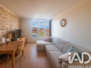  Appartement à vendre 3 pièces 56 m²