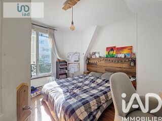  Appartement à vendre 5 pièces 77 m²