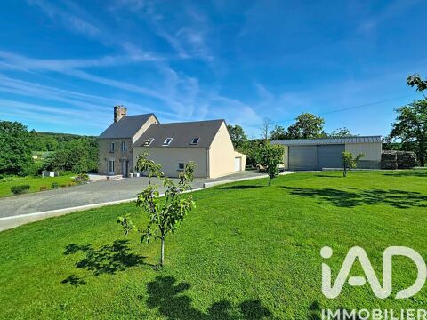   Vente Maison/villa 5 pièces Maison - 5 pièce(s) - 148 m²