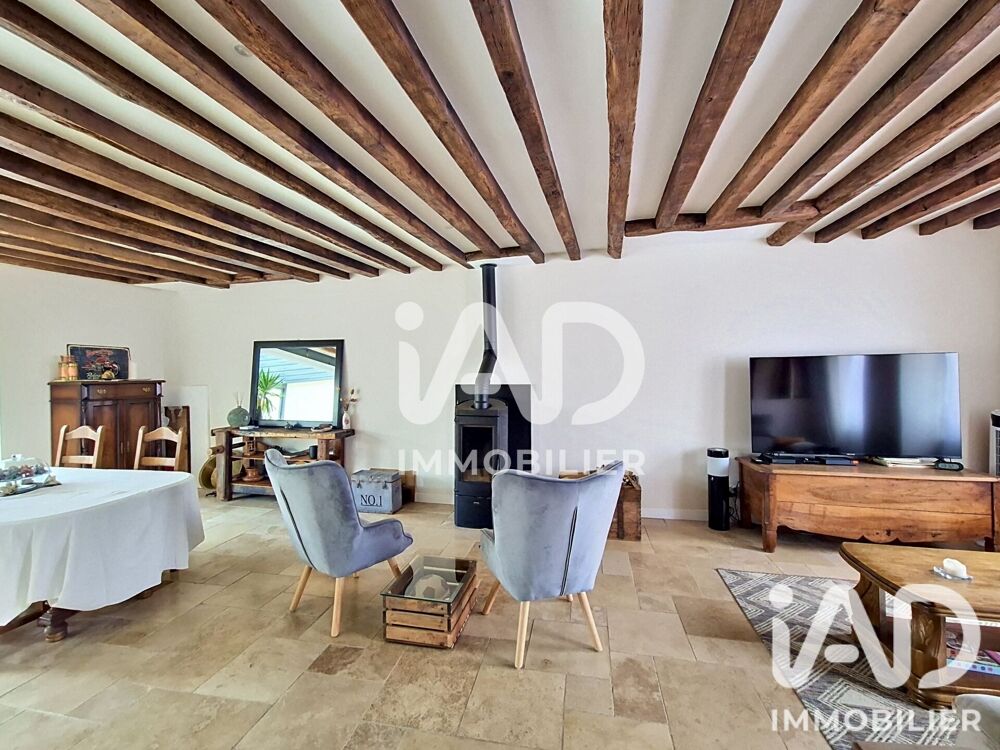 Vente Maison de ville 7 pièces