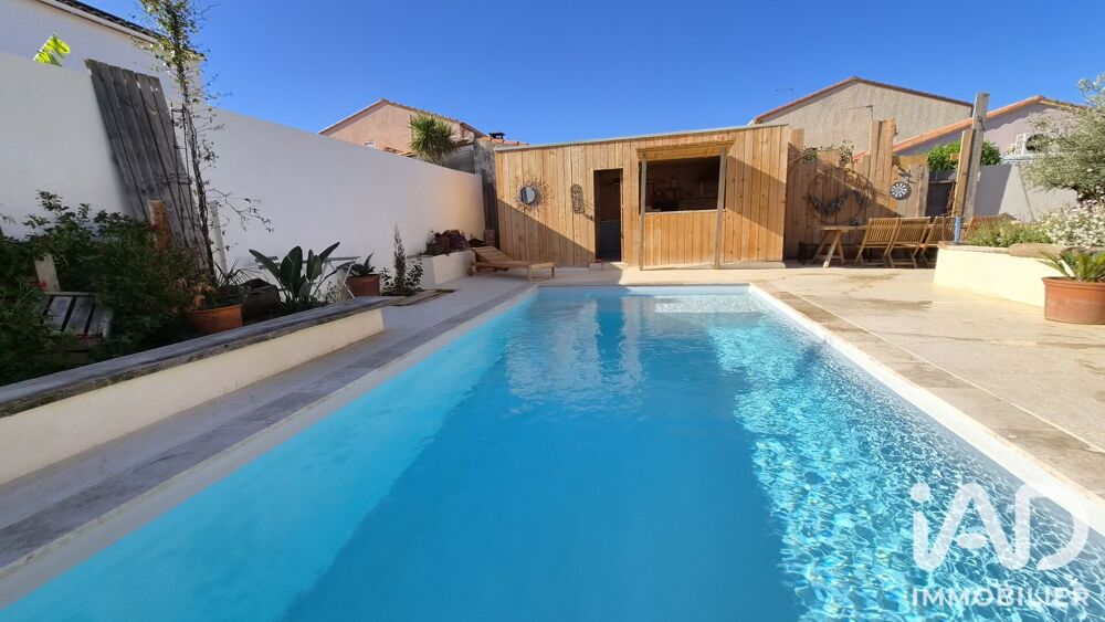 Vente Maison Vente Maison/villa 5 pièces Llupia